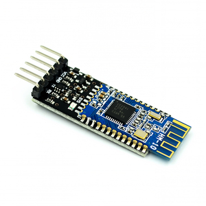 HM-10 BT-Modul 4.0 BLE TI CC2541 Drahtloses Modul für serielle transparente Übertragung für IoT M2M Smart Controls für Arduino