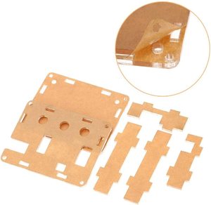 XR2206 High Precision Function Signal Generator DIY Kit <strong>Output</strong> 1Hz-1MHz Adjustable Frequency meters Amplitude - Product Image 5