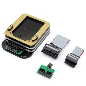 P9JC Ews 4.3 4.4 Ic Adaptor Reading Writing Data for BMW EWS-4.3 4.4 IC Adapter for R280 , XPROG-M, AK90 &amp; R270 <strong>Programmer</strong> - Product Image 6