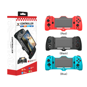 Doğrudan Plug-In anahtarı Joycon denetleyici Joystick Gamepad oyun denetleyicisi Nintendo anahtarı için - Product Image 6