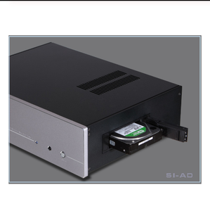 CEN RAND 5i-A + IFI 6-ערוץ דיגיטלי פטיפון 3D <span class=keywords><strong>HD</strong></span> דיסק קשיח מוסיקה נגן 4K Upscaling