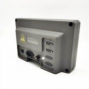 SDS6-3V 3-Achsen-Digitalanzeige DRO-Kit SINO KA300 Optisches Linearskalen-Encoder-Lineal - Product Image 4
