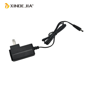 工厂批发美国12V 2A交流Dc电源适配器12V 2A开关线性适配器电源墙壁适配器