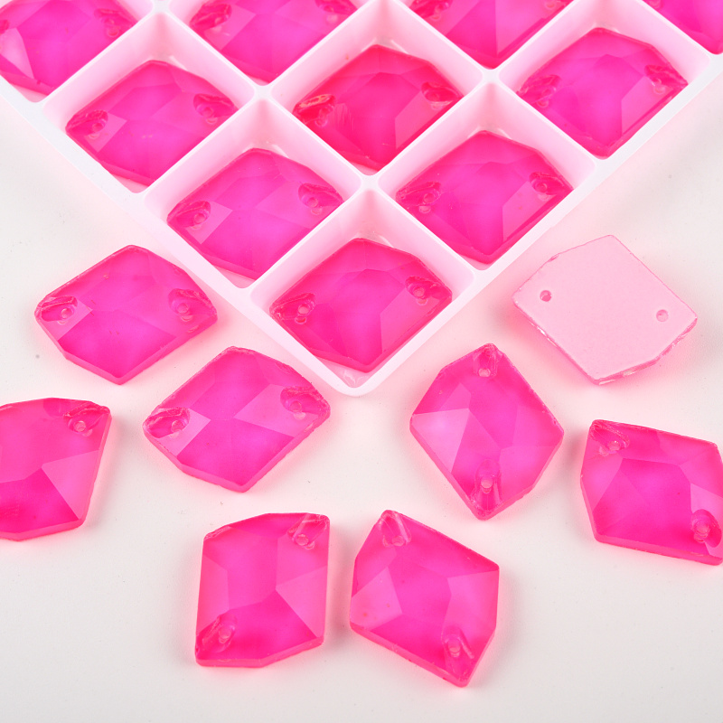 N08 Rose neon