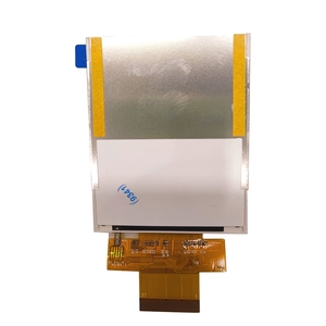 2.8 inch <strong>TFT</strong> TN type 240*320 resolution <strong>MCU</strong> interface with capacitive touch <strong>LCD</strong> display - Product Image 6