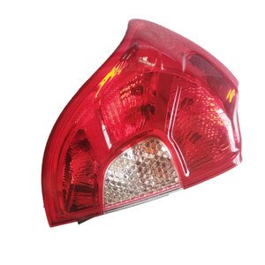 Birden fazla araba modelleri için LED kuyruk lambası Set yüksek parlaklık uzun ömürlü ve JAC J3 için tüm hava mükemmel görünürlük - Product Image 5