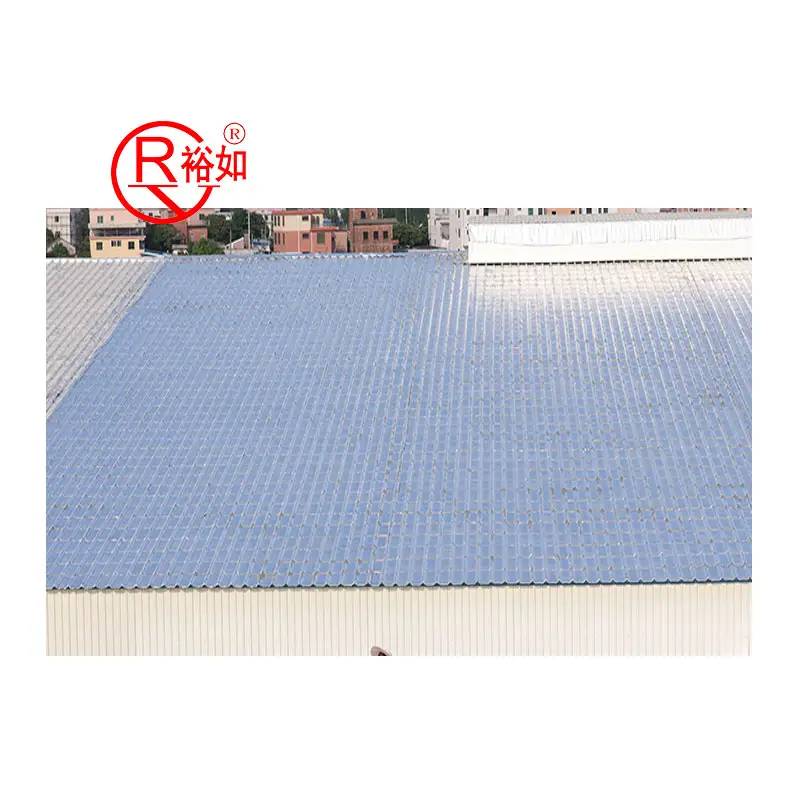 Битумная Мембрана высшего качества Yu Ru, водонепроницаемый фетровый фетр, водонепроницаемая мембрана для крыши