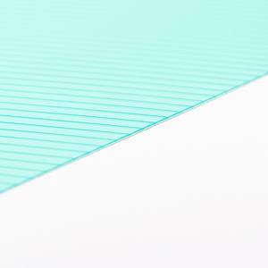 Recycled Plastic 0.6mm Polypropylene Plastic Twilled <strong>Striped</strong> Froted Matte PP Sheet for <strong>Notebook</strong> Cover - Product Image 4