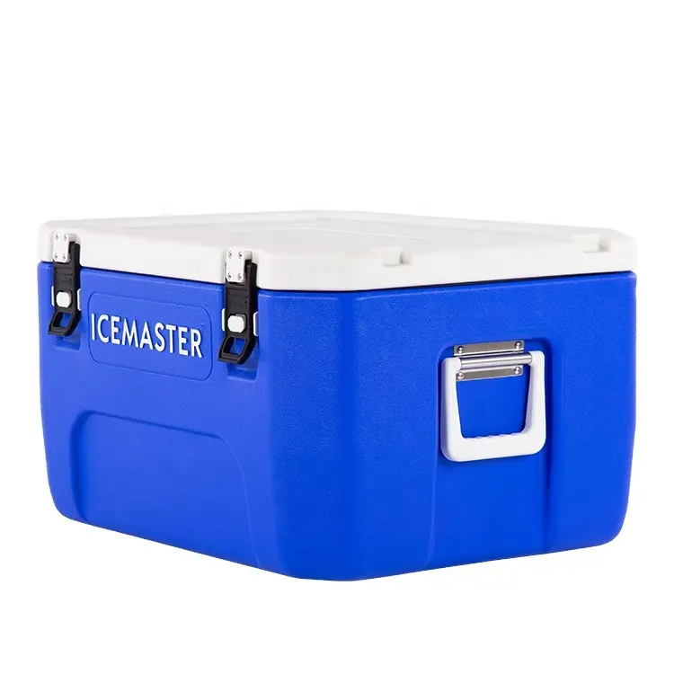 Hot Sale Good Quality Cooler Boxes 65L Set Portable 65 Liter Cooler Box