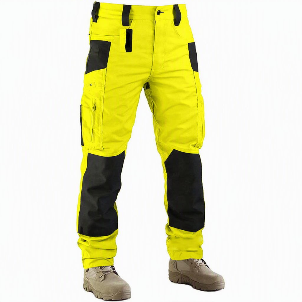 Jaune