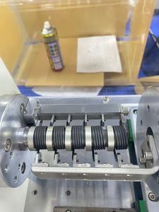 Computer Controlled Spring <strong>Testing</strong> Machine, <strong>Manual</strong> Twisting Metal Material Wire Twisting <strong>Testing</strong> Machine - Product Image 6
