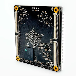 แผงวงจร PCBA แผงวงจรแผงวงจรพิมพ์ประกอบ PCB ตามสั่งบริการ PCBA - Product Image 3