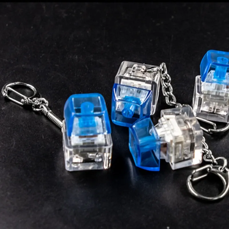 1pc keychain K