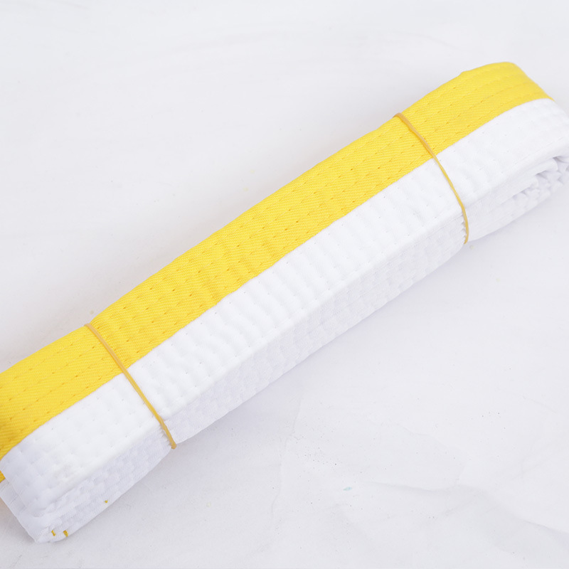 Blanc + Jaune