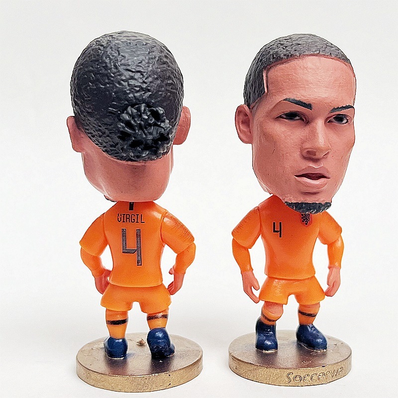 van Dijk