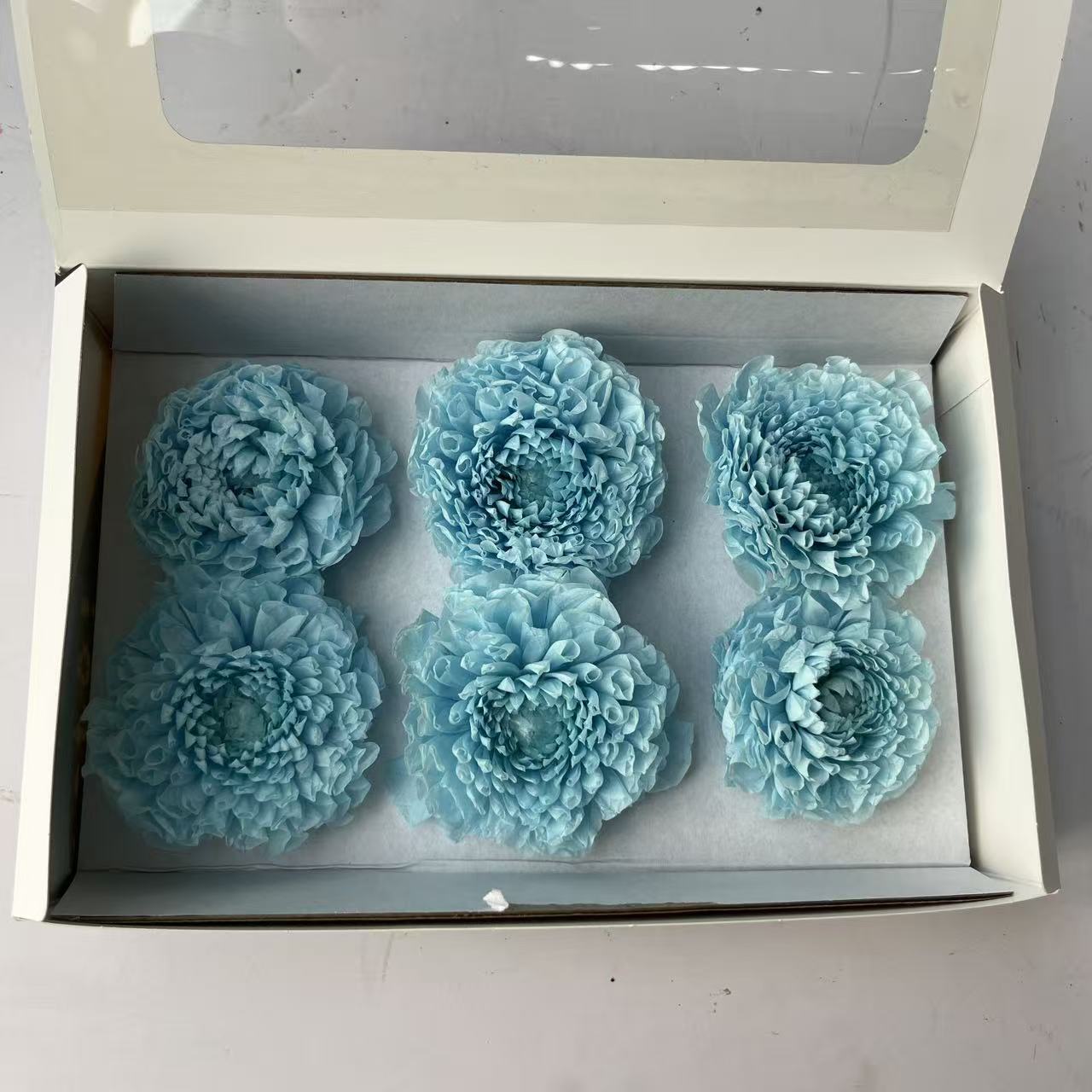 Blu-chiaro