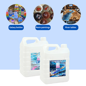 SISUN <strong>Epoxy</strong> Resin For Jewelry <strong>Epoxy</strong> <strong>Adhesive</strong> For Metal <strong>Epoxy</strong> Resin Paint Liquid Transparent Clear Crystal <strong>Epoxy</strong> Resin