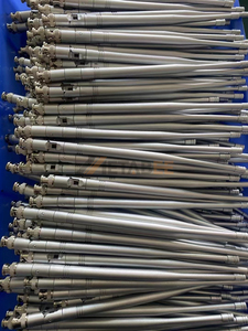 Ăng ten Wifi cao su tùy chỉnh | nhà sản xuất & Nhà cung cấp hàng đầu cho các giải pháp OEM/ODM & bán buôn - Product Image 5