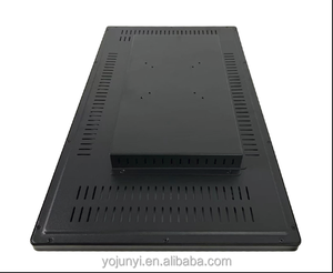 10.1 di visualizzazione 12 12.1 13 14 15 15.6 17 19 21.5 23.8 27 32 43 55 pollici LCD Touch Screen Open Frame incorporato o Monitor da montaggio a parete - Product Image 4