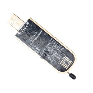 CH341 A 24 25 Series EEPROM Flash BIOS USB Programmer with Software &amp; Driver