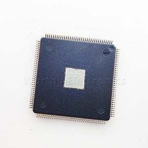Integrierte Schaltung MCU-Mikro computer QFP144 TMS320D788E001BRFP Mikro controller - Product Image 3