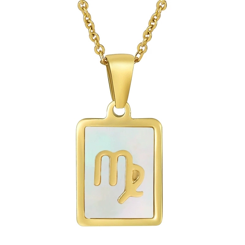 Vergine d'oro