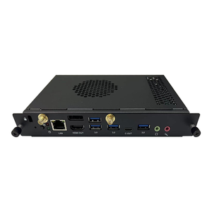YCTipc I5 I7 11th Gen 12th Gen OPS Mini PC Module 4K Display DDR4 SSD HDD OPS Mini PC for IFPD for Education for Meeting - Product Image 1