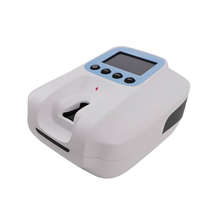 Wondfo NX-102 Thú Y Đông Hóa Phân Tích Di Động Thuận Tiện Động Vật Sử Dụng Phân Tích Vật Nuôi Cho Con Chó Mèo Thỏ Phòng Khám Phòng Thí Nghiệm - Product Image 3