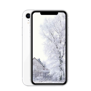 Toptan 95% yeni orijinal 64GB & 128GB modelleri Apple XR cep telefonları için kullanılan iyi durumda LTE hücresel sürüm abd versiyonu - Product Image 1