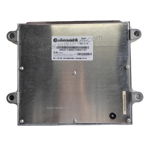 Módulo de Controle Elétrico ECM 4995445 Genuine ECU <span class=keywords><strong>Computer</strong></span> Board Compatível com Cumminss ISDE CM2150 CM2880 ECM C4995445
