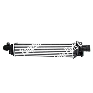 FORD FALCON BA/BF XR6 TURBO G6ET FPV F6 F6 AU PRO için en dağı Intercooler