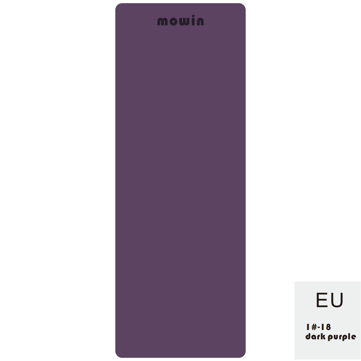 morado oscuro