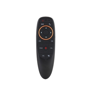 G10S Air Mouse Voice Gravity Sensor <strong>Function</strong> Wireless <strong>Keyboard</strong> IR Remote <strong>Control</strong> for <strong>Android</strong> TV Box Using G10S G10S Pro Remote - Product Image 5