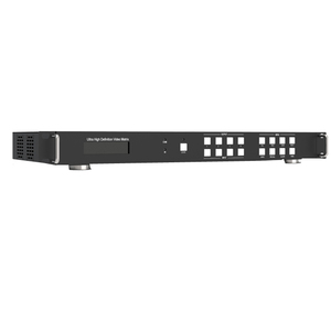 ビデオウォール機能付き4x4シームレス4k60hdmiマトリックススイッチマトリックス - Product Image 2