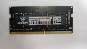 Computer komponente Laptop-Speicher Vaseky DDR4 4GB 8GB 16GB 32GB 2400MHz 2666MHz 3200MHz Notebook DDR4 PC4 RAM - Product Image 4
