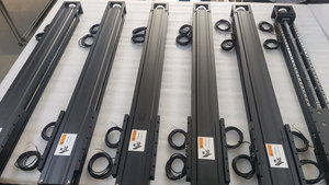 Distribuidor Global-se busca manipulador lineal para W-Robot Unidad de movimiento lineal con robot cartesiano de 2 ejes - Product Image 4