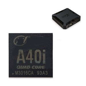E-era 100% originale ALLWINNER A10 BGA dual-core computer parts processor cpu chip ic per tablet ic chip - Product Image 4
