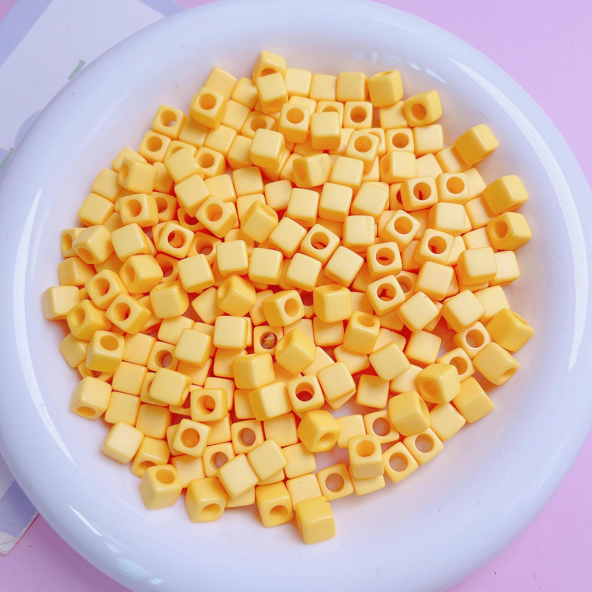 Amarillo dorado