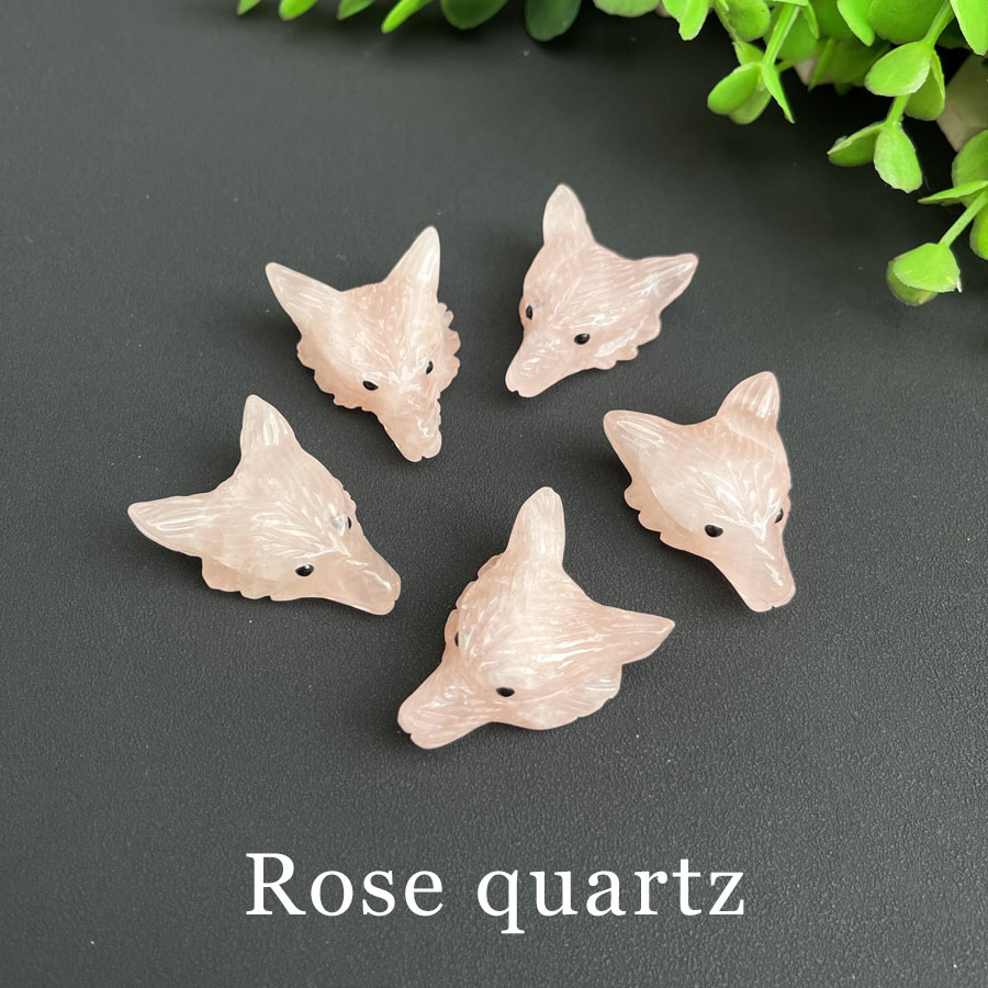 Quarzo rosa