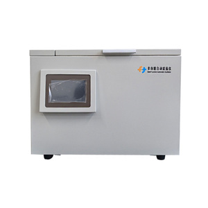 FUOOTECH GC-2010S trafo yağı kromatograf çözünmüş gaz analizörü tam otomatik gaz kromatografi test cihazı - Product Image 2