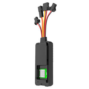 Dispositivo de seguimiento gps para motocicleta, rastreador GPS con sensor múltiple completo, fácil de instalar, 4G, en vivo - Product Image 6