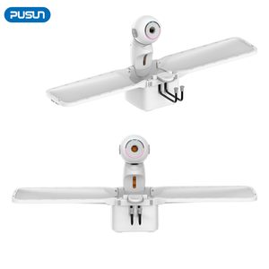 Sıcak satış kolay kullanım için PUSUN ayarlanabilir 9-Angle otomatik masa tenisi akıllı <span class=keywords><strong>Robot</strong></span> kapalı taşınabilir PingPong topu başlatıcısı - Product Image 1