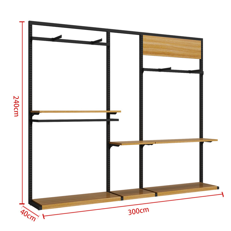 300*40*240cm