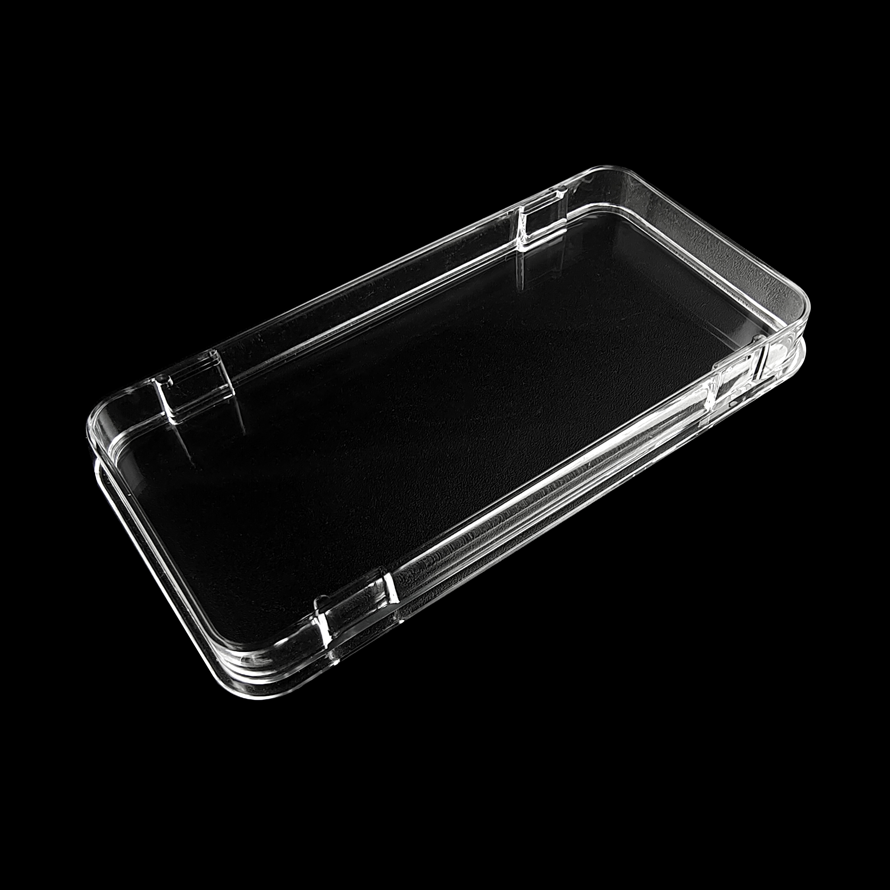 Clair, sans rembourrage intérieur