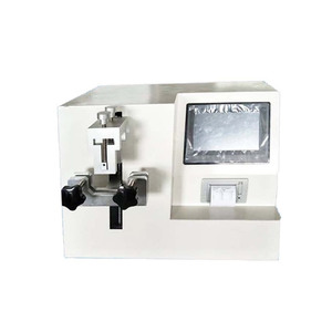 Werkzeug Rostschutz prüfmaschine Küchen geschirr Test gerät Messer Korrosions beständigkeit tester - Product Image 2