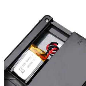 5,8G 48CH 4,3 pulgadas LCD 480x22 16:9 NTSC/PAL Búsqueda automática FPV Monitor con OSD Batería incorporada para RC Multicopter FPV Drone Parte - Product Image 5