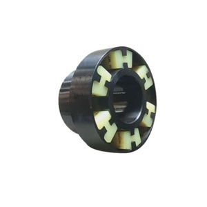 Factory Direct H Type Flexible Coupler Elements Elastic <strong>Coupling</strong> for Industrial Applications - Product Image 6