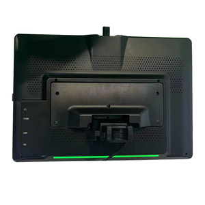 AZTON AI <strong>Computing</strong> Power 0.8 Tops Plug and Play 13.3 Inch Car Rear Seat Display for BMW X5 X7 2024 Android 13 Headrest <strong>Monitor</strong> - Product Image 4
