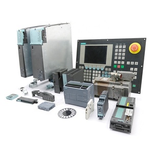6ES7540-1AD00-0AA0 SIMATIC ET 200SPアナログ入力モジュール16チャネル産業オートメーションPLC 6ES7540-1AD00-0AA0 - Product Image 4