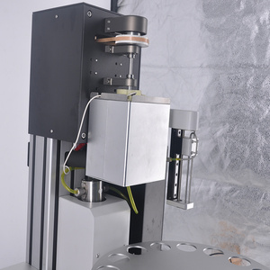 <strong>Automated</strong> 16-Sample ASTM D5293 Engine Oil Cold Cranking Simulator (CCS) and Apparent Viscosity Analyzer - Product Image 5